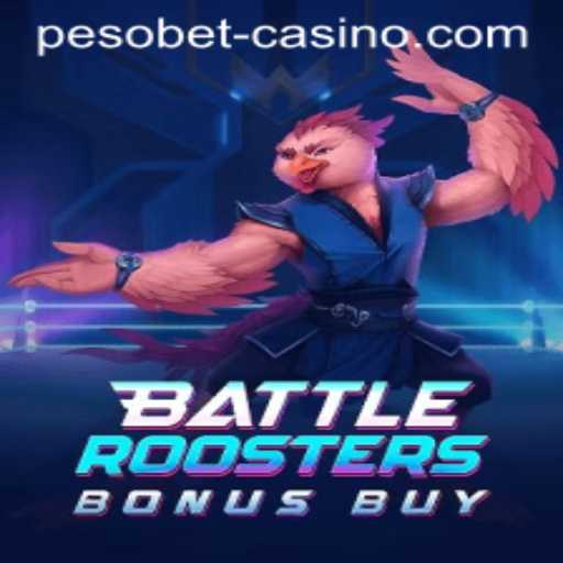 Battle Roosters Bonus Buy Game Guide
