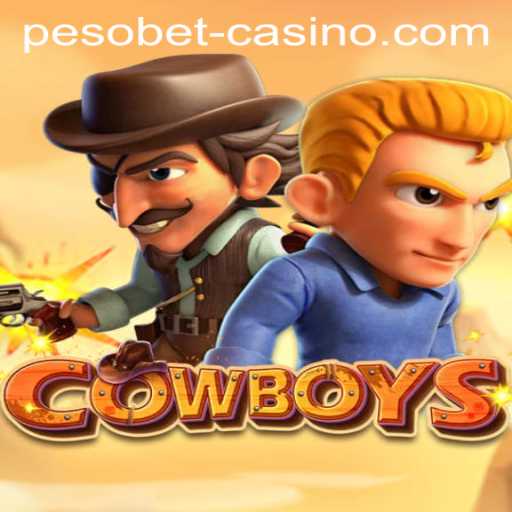Exploring the Thrilling World of COWBOYS: A Deep Dive into the Game and Its Exciting Dynamics