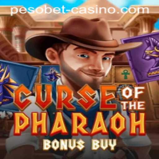 Discover the Thrills of Curse of the Pharaoh Bonus Buy