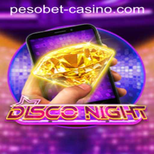 Unveiling DiscoNightM: An Enthralling Journey in the World of Pesobet