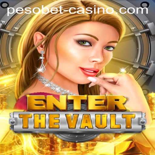 Enter the Vault: A Captivating Gaming Journey