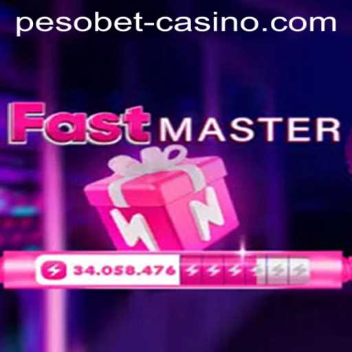 Discovering FastMaster: A Thrilling Game Experience with Pesobet