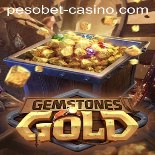 Exploring GemstonesGold: The Thrilling New Game with a Pesobet Edge