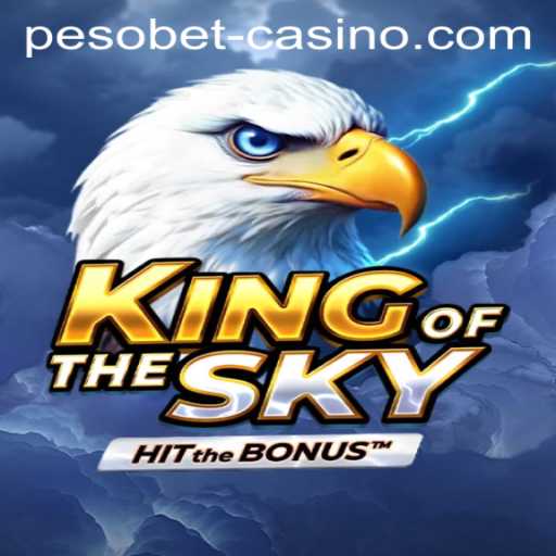 Explore the Exciting World of KingOfTheSky: Unleashing Strategic Gaming with Pesobet