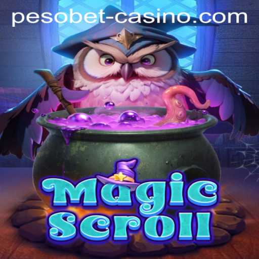The Enchanting World of MagicScroll: An In-depth Exploration