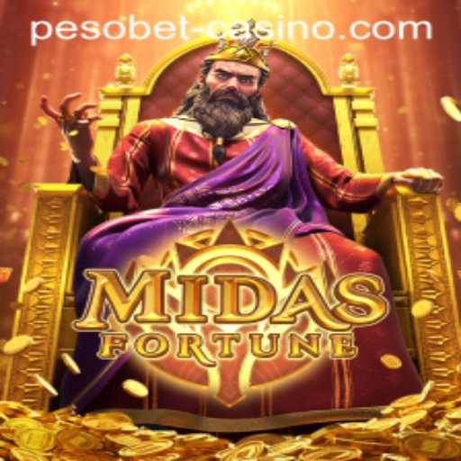 Discover the Thrills of MidasFortune with Pesobet: A Comprehensive Guide