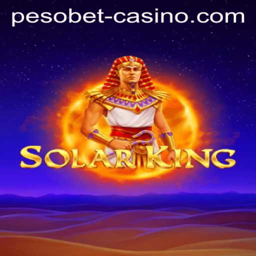 SolarKing: The Game Revolutionizing Strategy Play