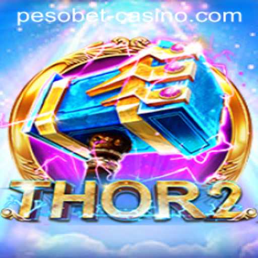 Exploring the Enigmatic World of Thor2: An In-Depth Look at the Game and Pesobet Integration